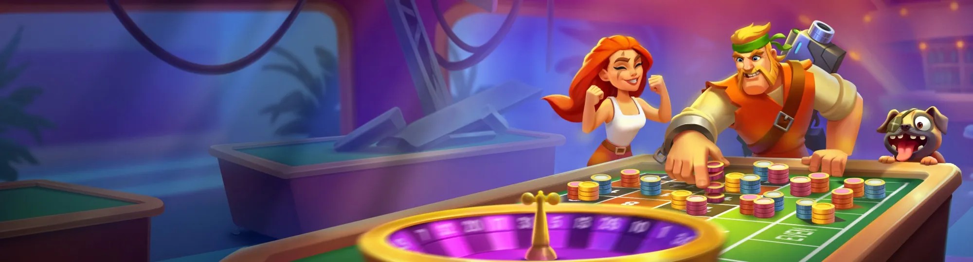 Μπόνους καλωσορίσματος