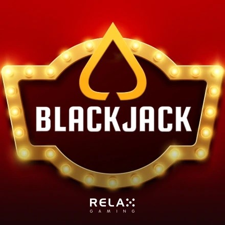Enjoy Blackjack Neo by Relax Gaming – logo hosted on pistolo-greece.com