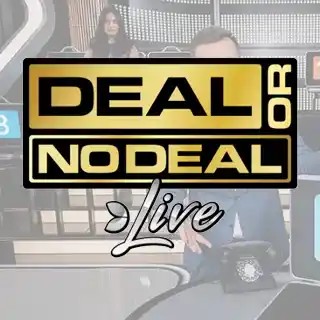 Deal or No Deal Live – slot by Evolution, featured at pistolo-greece.com