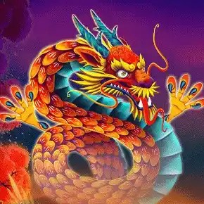 Play the Floating Dragon Megaways slot by Pragmatic Play on Pistolo