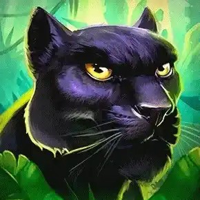 Jungle Gold Megaways casino game by Onlyplay – featured logo at Pistolo