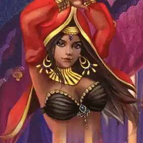 Persia Bonanza Megaways online slot from KA Gaming – play at pistolo-greece.com