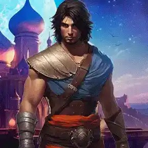 Secrets of Persia Megaways slot visual from MGA Games available on pistolo-greece.com