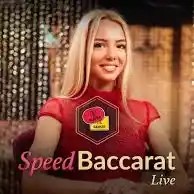 Play Speed Baccarat A slot by Evolution on pistolo-greece.com
