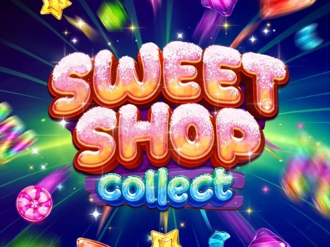 Play Sweet Shop Collect slot by Jili Games on pistolo-greece.com