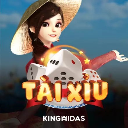 Taixiu online slot from King Midas – play at pistolo-greece.com